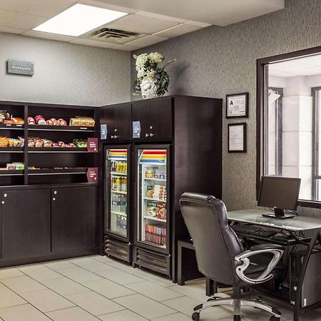 Comfort Suites Lumberton Extérieur photo