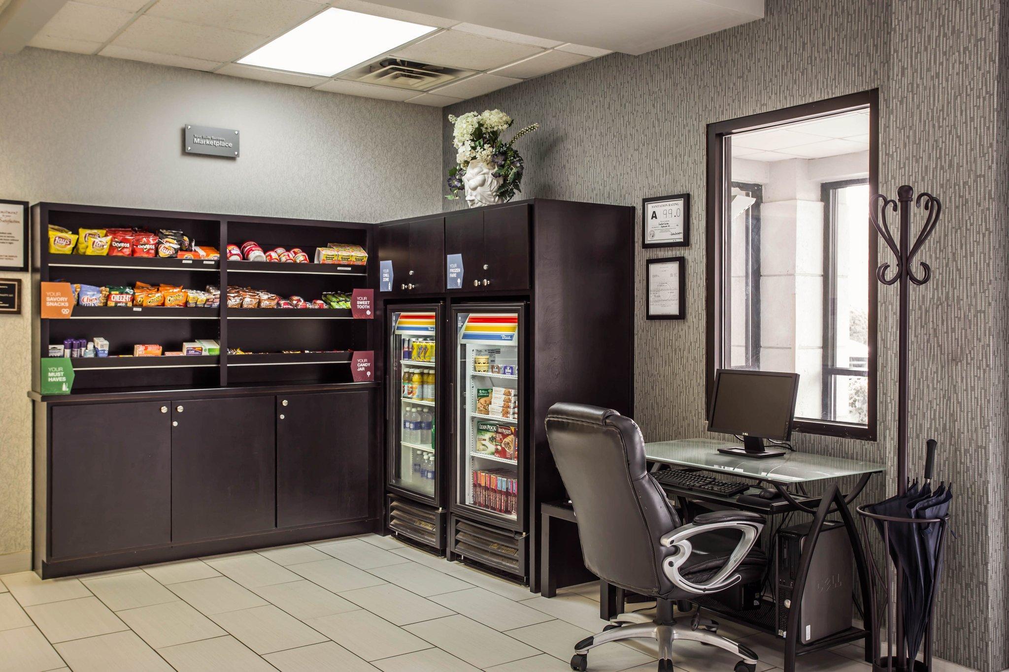 Comfort Suites Lumberton Extérieur photo