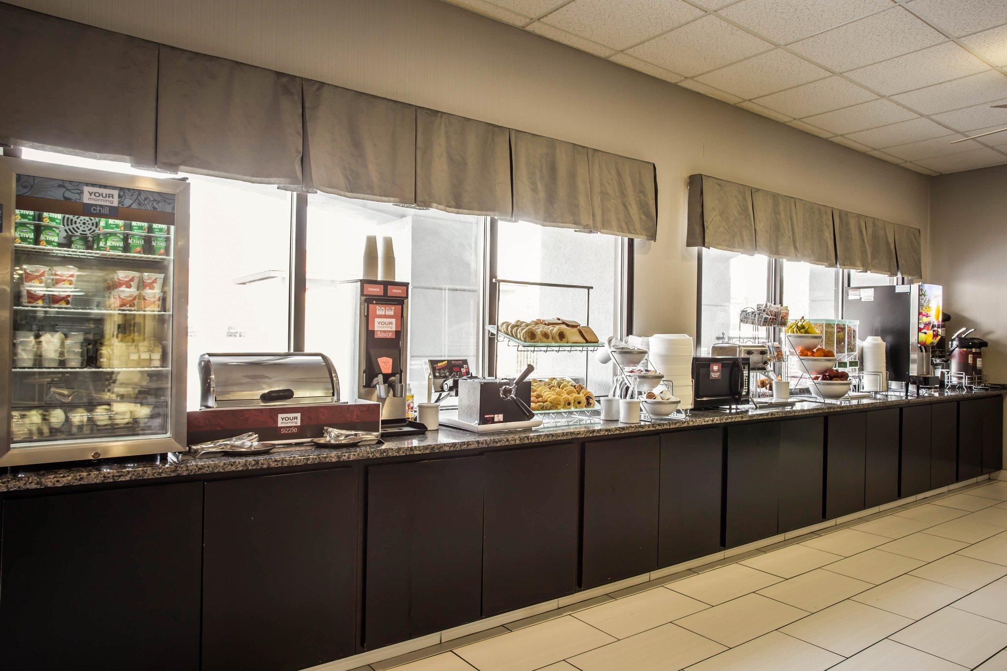 Comfort Suites Lumberton Extérieur photo