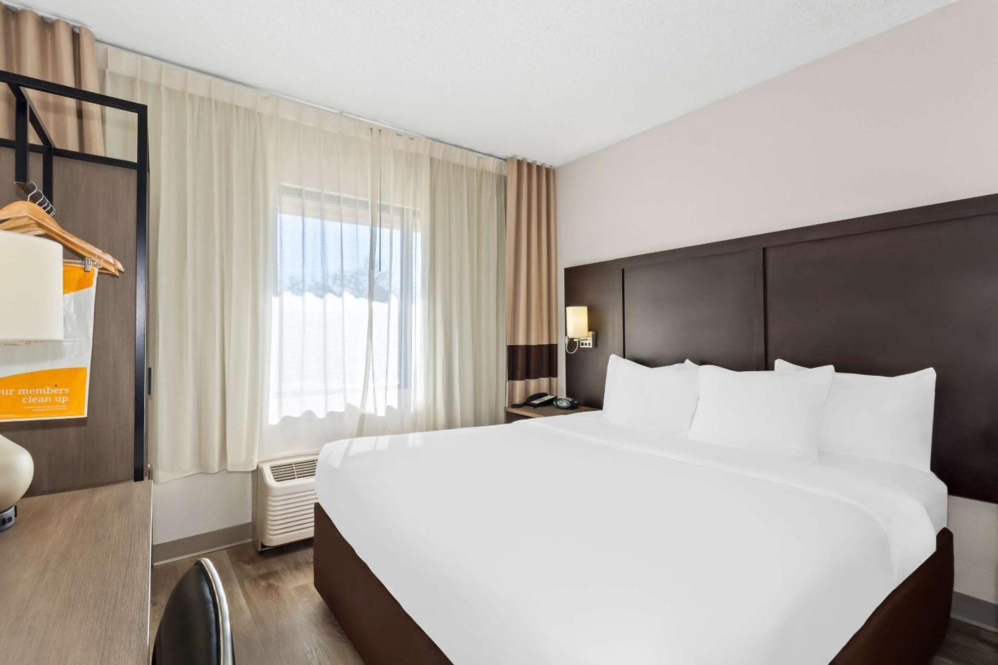 Comfort Suites Lumberton Extérieur photo