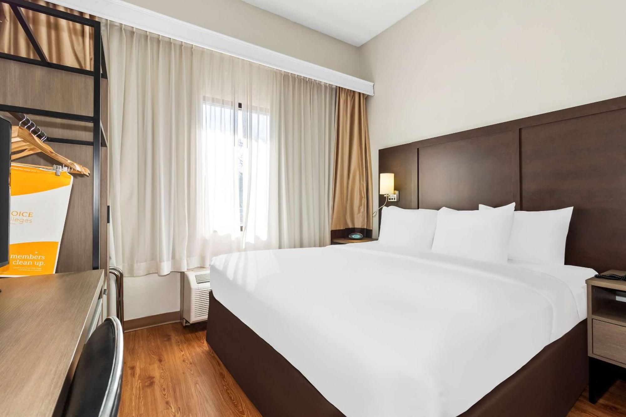 Comfort Suites Lumberton Extérieur photo