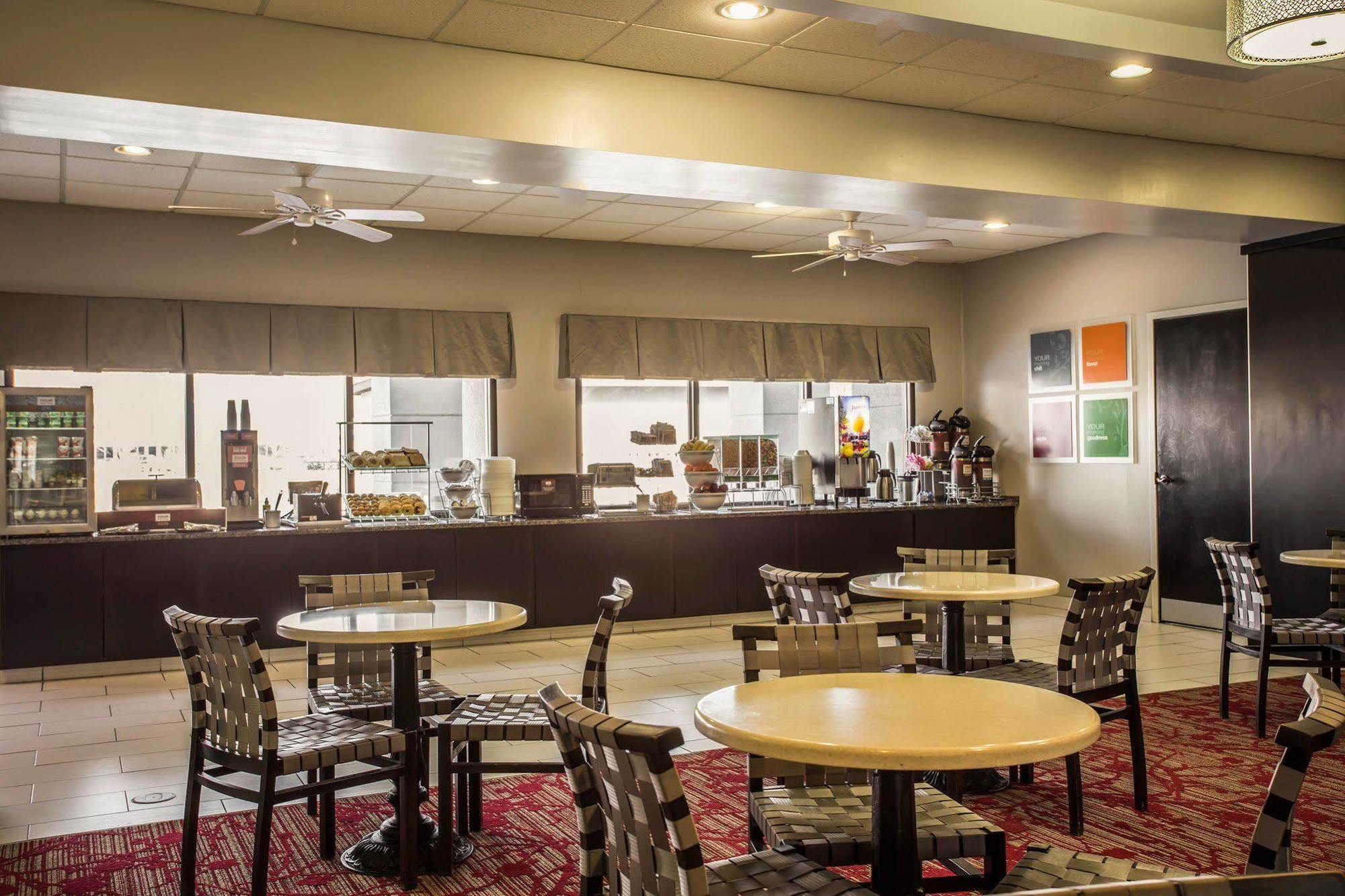 Comfort Suites Lumberton Extérieur photo